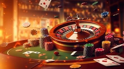 Morongo Casino Resort کھلاڑیوں کے لیے لائیو کیسینو سیکشن