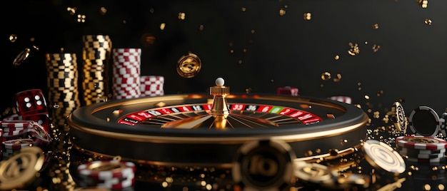 Morongo Casino Resort میں پاکستان کے کھلاڑیوں کے لیے ٹاپ گیمز