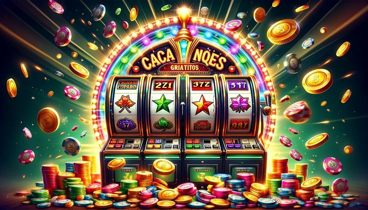 Morongo Casino Resort کیسینو میں سلاٹ کھیلنا شروع کریں۔