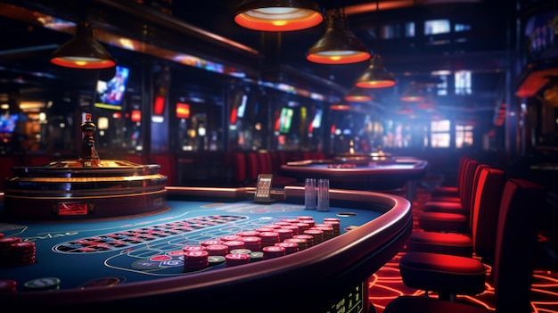 پاکستان کے نئے Morongo Casino Resortکیسینو کھلاڑیوں کے لیے خوش آمدید بونس